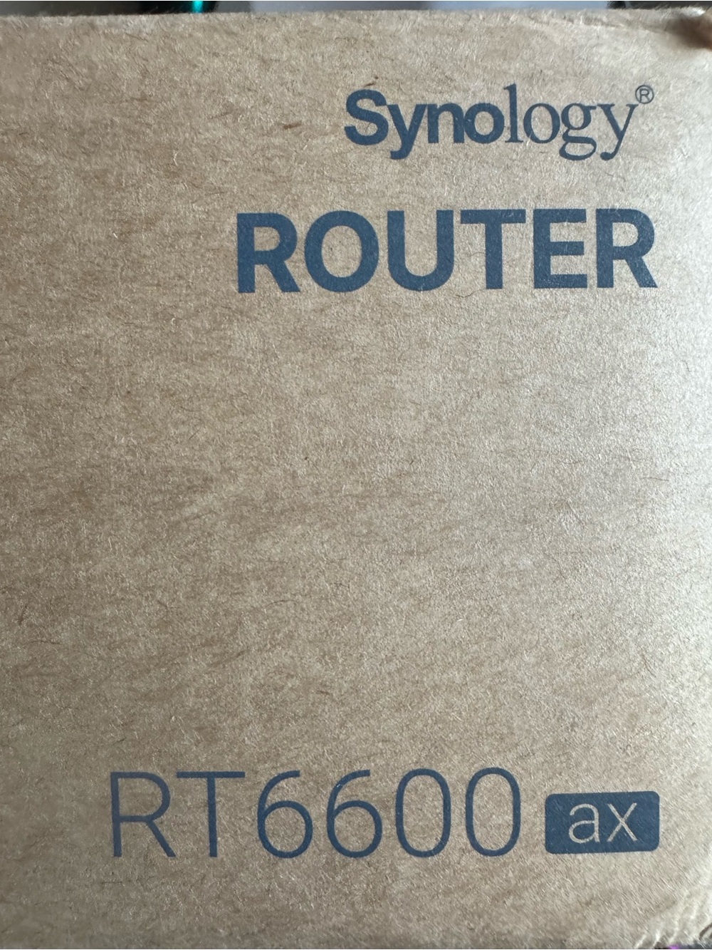 Black Wireless Router - High-Performance Networking - Picture 8 of 11